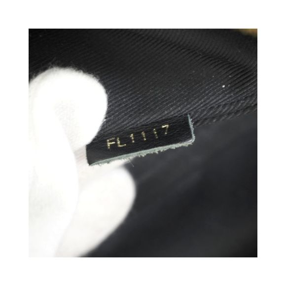 Pre Loved Louis Vuitton Palm Springs mini - Picture 12 of 13